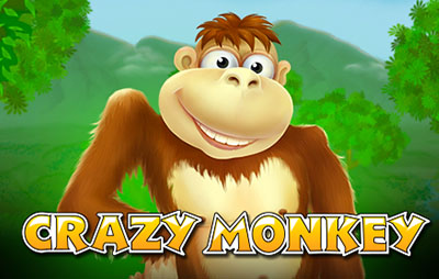 Crazy Monkey онлайн