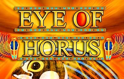 Eye of Horus слот