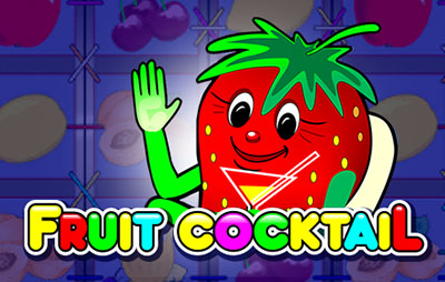 Fruit Cocktail — слот Igrosoft