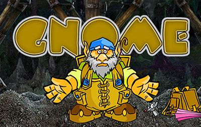 Gnome слот V24