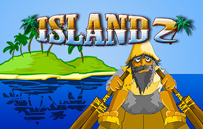 Island 2 слот