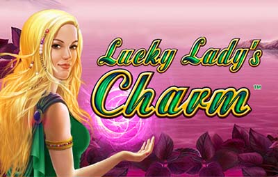 Lucky Lady's Charm — классика Novomatic