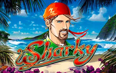 Sharky игровой автомат
