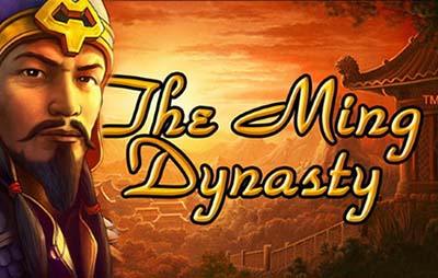 Слот The Ming Dynasty