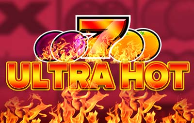 Ultra Hot слот